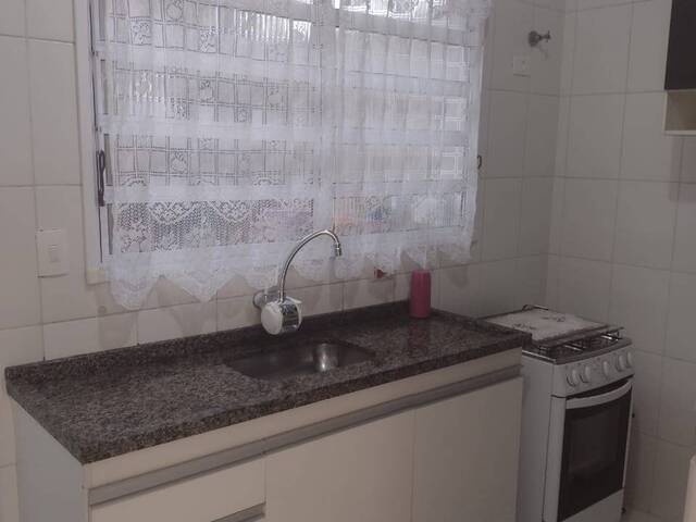 #1609 - Casa para Venda em Carapicuíba - SP - 2