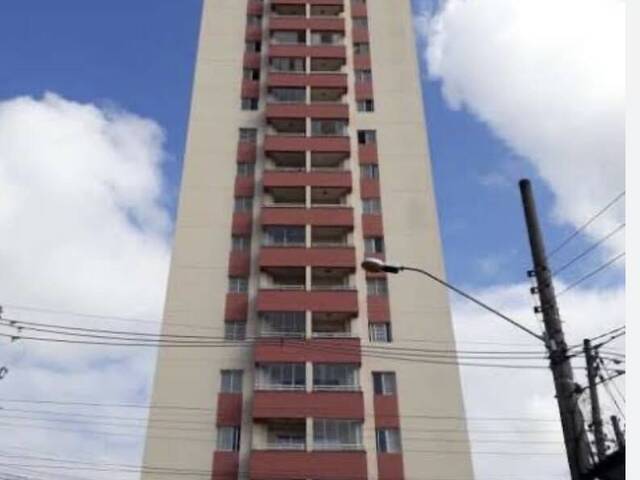 #1621 - Apartamento para Venda em Carapicuíba - SP - 1