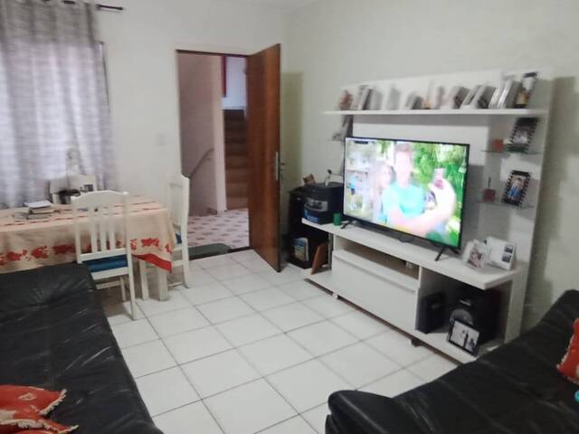 #1630 - Apartamento para Venda em Carapicuíba - SP - 3