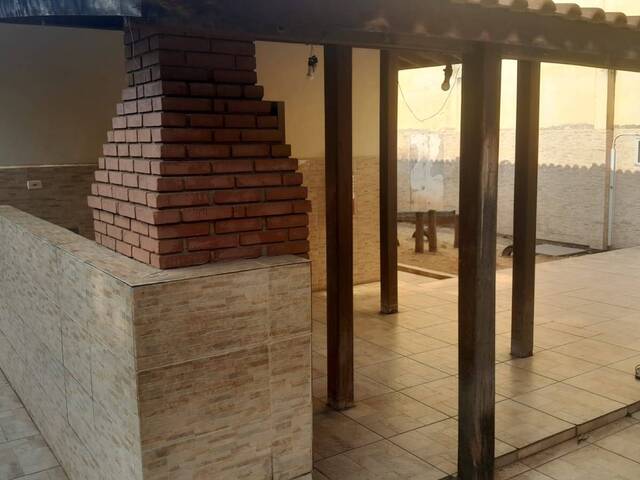 #1644 - Apartamento para Venda em Carapicuíba - SP - 2